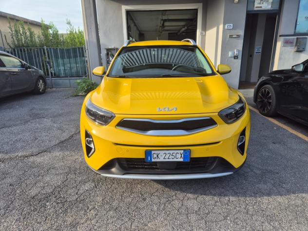 Kia Stonic 1.2 DPI ECO GPL Style - Foto 3