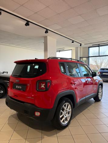 Jeep Renegade 1.6 Mjt 130 CV Limited - Foto 5