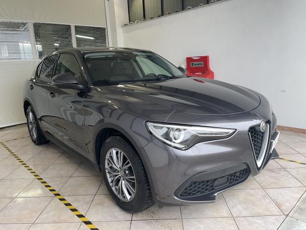 Alfa Romeo Stelvio 2.2 Turbo Diesel 160CV Business AT8 RWD - Foto 2