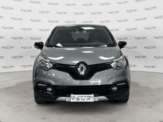 Renault Captur 1.2 TCe 120cv EDC Energy HYPNOTIC - Foto 2