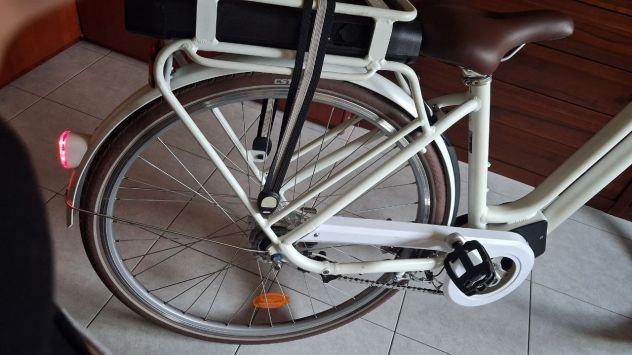 BICI ELETTRICA ELOPS 920e - Foto 4