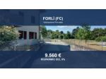 Immobile in asta di 28 m² in vendita a Forlì