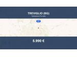 Immobile in asta di 12 m² in vendita a Treviglio