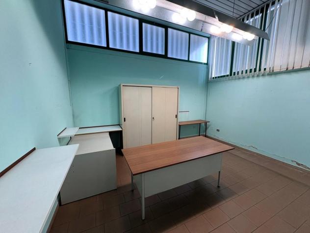Capannone artigianale in vendita a Castelfranco di Sotto 800 mq Rif: 1314709 - Foto 4