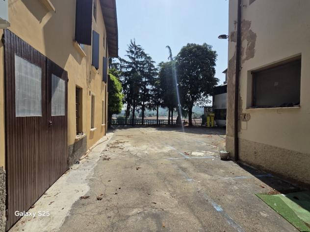 Capannone / Fondo in affitto a Vignola - Foto 8