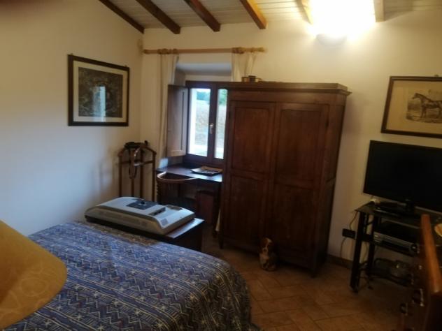 Borgo San Lorenzo terratetto 4 vani resede p.auto - Foto 10