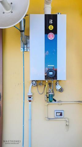 APPARTAMENTO di 3 vani e di 79 mq (BUGGIANO) rif. 3610 - Foto 6