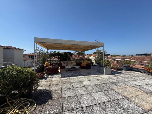 Attico in vendita a Lido di Camaiore - Camaiore 90 mq Rif: 1423279 - Foto 3