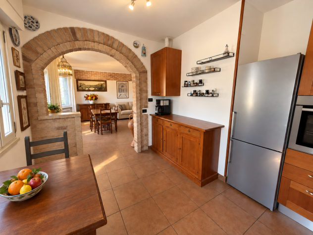 Appartamento in vendita a Cascina 100 mq Rif: 1447411 - Foto 3