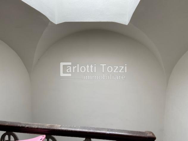 APPARTAMENTO di 6 vani e di 180 mq (GROSSETO - GROSSETO CENTRO STORICO) rif. 03366CST - Foto 13