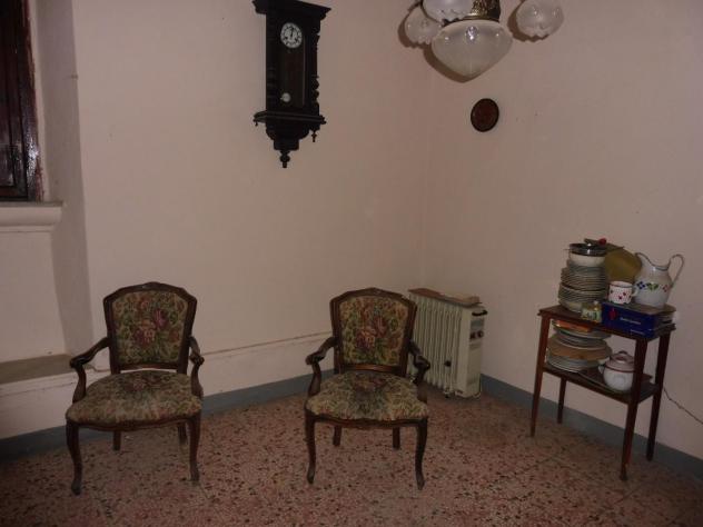 Casa semindipendente in vendita a Lajatico 360 mq Rif: 823529 - Foto 8