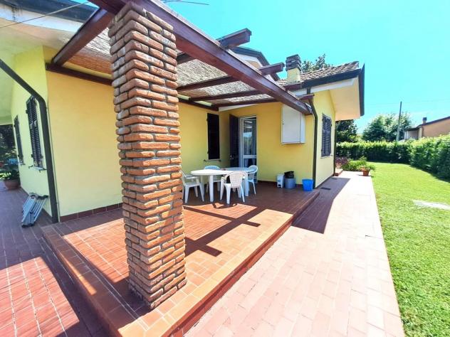 Villa in vendita a Marina di Massa - Massa 120 mq Rif: 1145814 - Foto 5