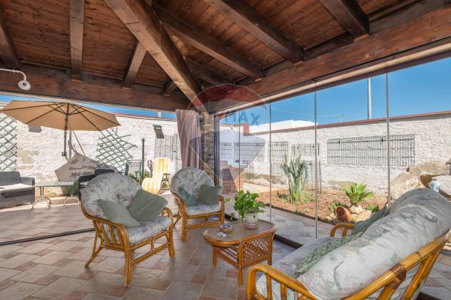 Villa singola in vendita a Pachino, Marzamemi - Foto 7