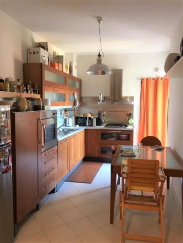 Appartamento in vendita a Le Maggiola - San Giuliano Terme 99 mq Rif: 1035688