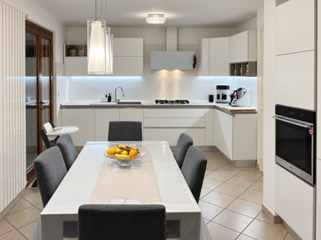 Appartamento in vendita a San Miniato Basso - San Miniato 125 mq Rif: 1450519 - Foto 10