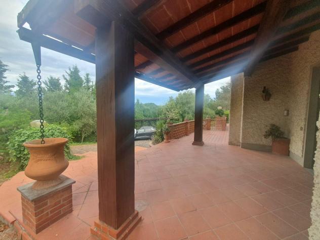Villa in vendita a Santa Maria a Monte 477 mq Rif: 1336765 - Foto 8