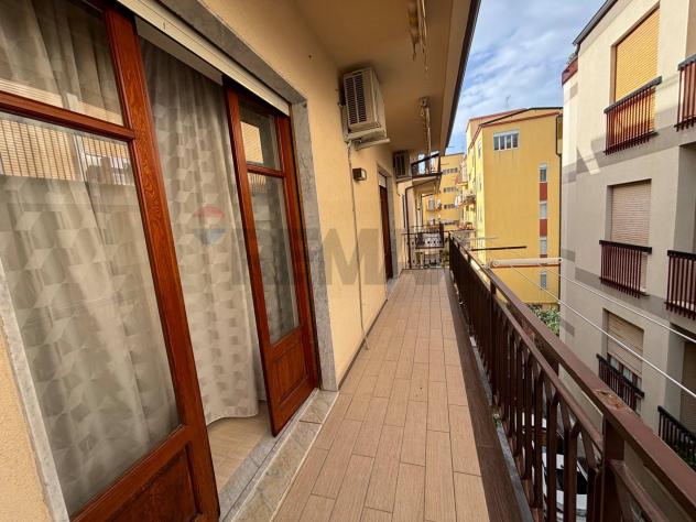 Appartamento in vendita a Sant'Agata di Militello - Foto 3