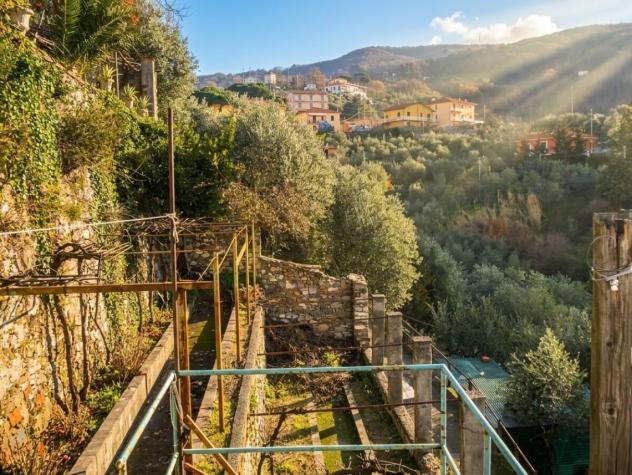 Appartamento in vendita a Falcinello - Sarzana 130 mq Rif: 1425297