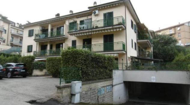 Immobile in asta di 100 m² con più di 5 locali e box auto in vendita a Soriano nel Cimino - Foto 5