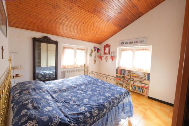 Bifamiliare in vendita a Tiglieto - Foto 13