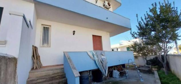 Immobile in asta di 160 m² con più di 5 locali e box auto in vendita a Ugento - Foto 4