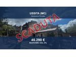 Immobile in asta di 37 m² in vendita a Ussita