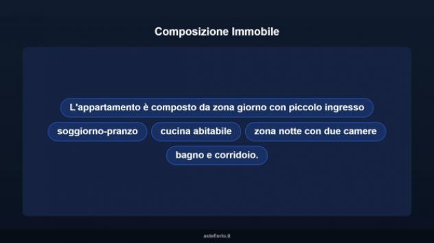 Immobile in asta di 99 m² in vendita a Verbania - Foto 7