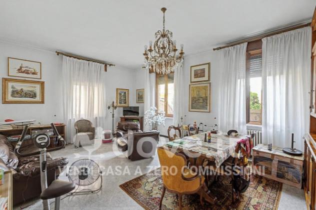 Appartamento di 230 m² con più di 5 locali in vendita a Vercelli - Foto 9