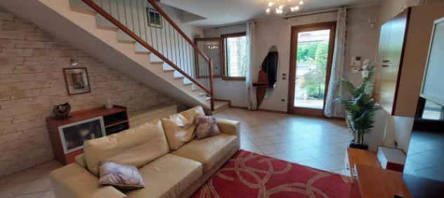 Villa di 127 m² con 3 locali e box auto in vendita a Villafranca Padovana - Foto 6