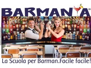 Corso per Barman/Barlady