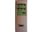 Condizionatore portatile Bion 9000 BTU wi-fi