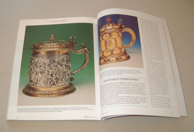 Rivista ARGENTO - Foto 10