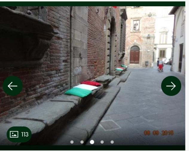 Vendita risto bar bistrot nel centro storico di Lucca - Foto 6