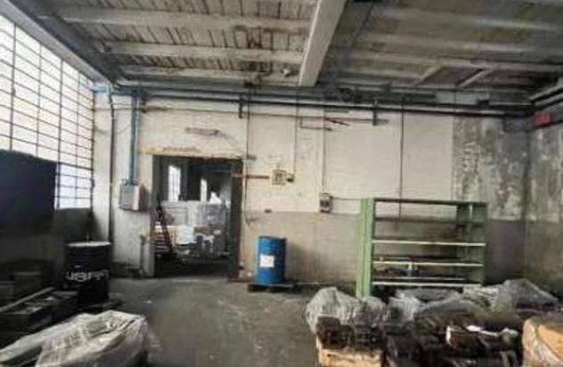 Immobile in asta di 200 m² in vendita a Lumezzane - Foto 9
