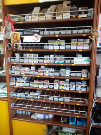 Alimentari No Somministrazione in vendita a Narni - Foto 2