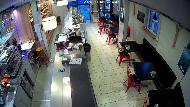 CEDESI ATTIVITÀ DI PANIFICIO, PASTICCERIA E TAVOLA CALDA - PIACENZA - Foto 10