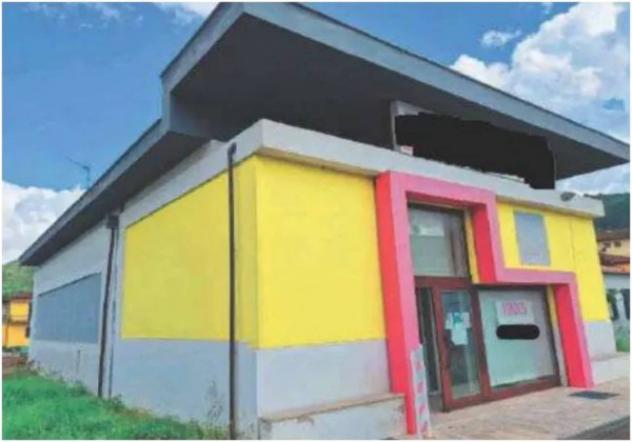 Immobile in asta di 322 m² in vendita a Spoleto - Foto 3
