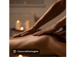 Massaggi - benessere Reggio nell'Emilia - signora x piacevoli massaggi Tel:3520187588