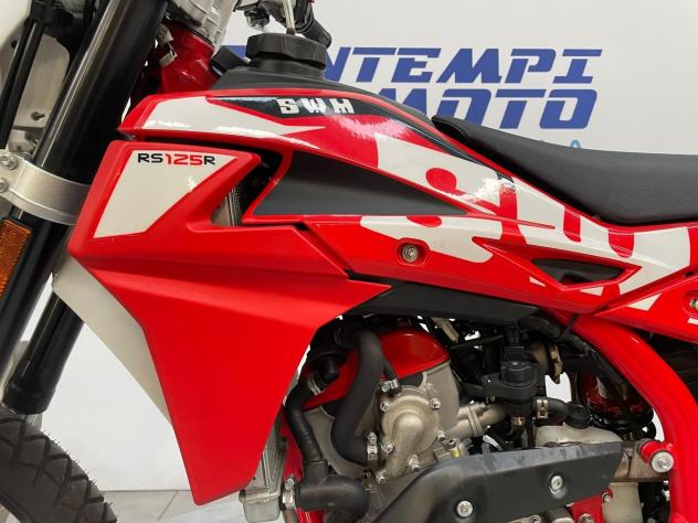 SWM RS 125 null - Foto 4