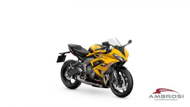 TRIUMPH Daytona 660  rif. 23850203