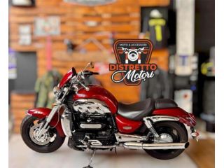 TRIUMPH Rocket III Roadster Limited C23XB - finanziabile