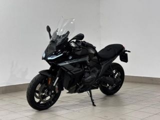 BMW R 1300 RS Triple Black Abs