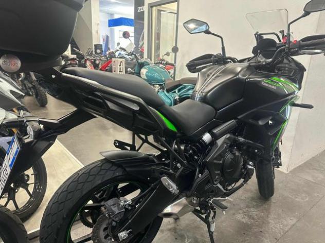KAWASAKI Versys 650 versys 650 rif. 23870128 - Foto 7