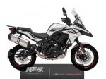 Benelli TRK 502 TRK 502 X ABS