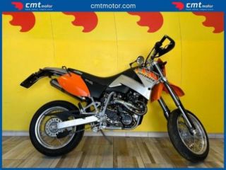 KTM 640 Duke Finanziabile - GRIGIO KTM - 6086 rif. 23855267