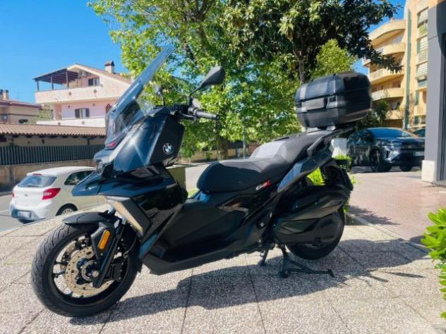 BMW C 400 X TUTTO INCLUSO ANCHE PASSAGGIO! MINI RATE rif. 23815931 - Foto 8