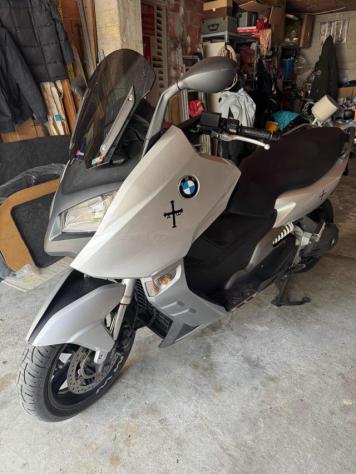 BMW C 600 Sport sport rif. 23738982 - Foto 6