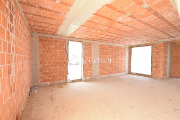 BIFAMILIARE di 4 vani e di 170 mq (ASOLO) rif. DB313 - Foto 9