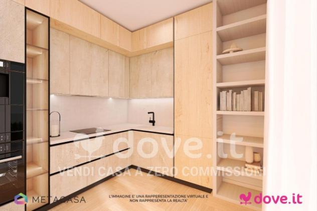 Appartamento di 115 m² con 4 locali e box auto in vendita a Busto Arsizio - Foto 10