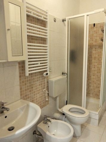 affitto monolocale libero da subito zona centro Milano - Foto 4